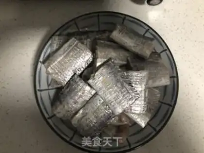Make Red-fried fish step 0