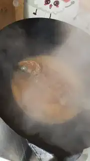 Make Rose guacamole step 4
