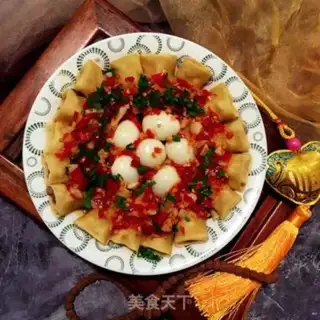 Make Garlic pepper stench step 10
