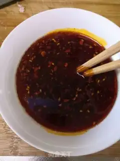 Make Frozen chicken step 8