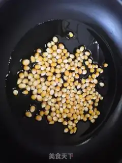 Make Popcorn step 1