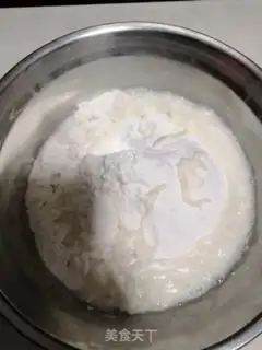 Make An egg box of celery step 2