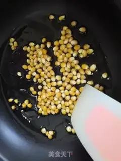Make Popcorn step 2