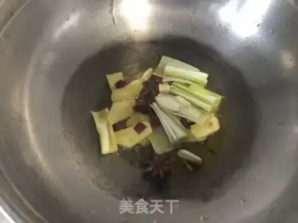 Make Red-fried fish step 4