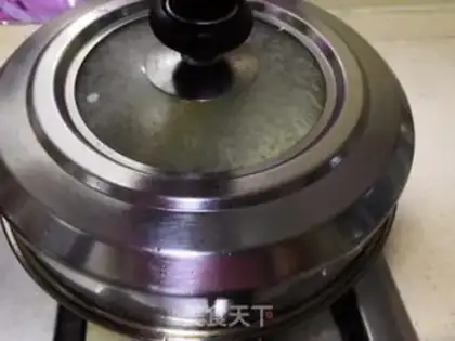 Make Popcorn step 4