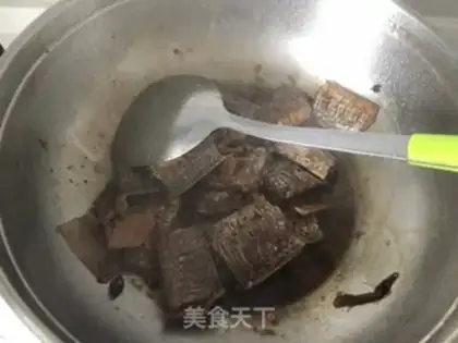 Make Red-fried fish step 6