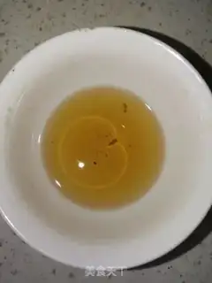 Make Clear the cabbage step 2