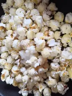 Make Popcorn step 6