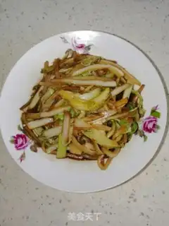 Make Clear the cabbage step 5