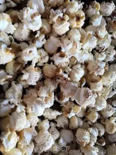 Make Popcorn step 9