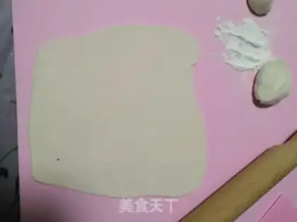 Make An egg box of celery step 9