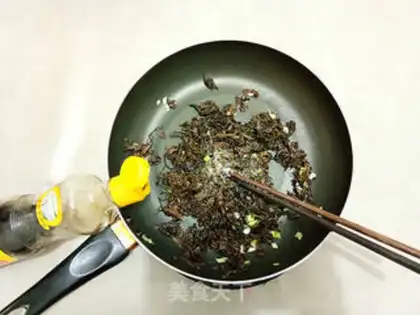 Make Steamed chicken wings step 7