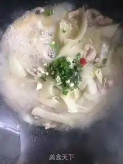 Make Cracker step 6