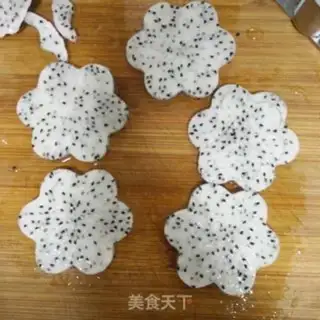 Make Fruit Tray step 3