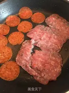 Make Pizza step 1