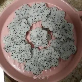 Make Fruit Tray step 4