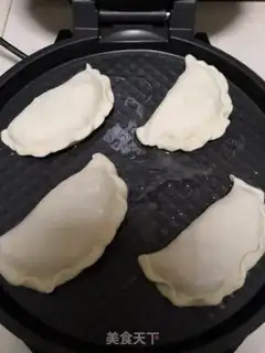 Make An egg box of celery step 12