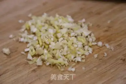 Make Celery with beef step 5