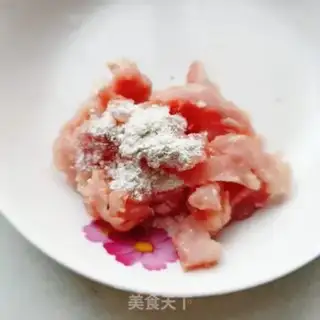 Make Pork soup step 2