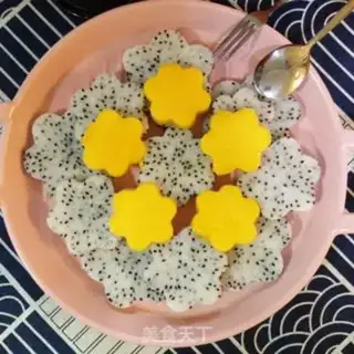 Make Fruit Tray step 6