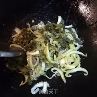Make Sour beef step 3