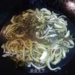 Make Sour beef step 4