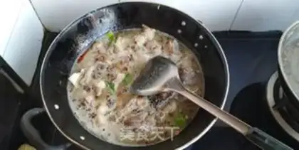 Make Beer and lamb step 6