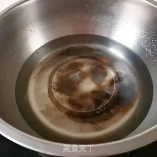 Make Pork soup step 5