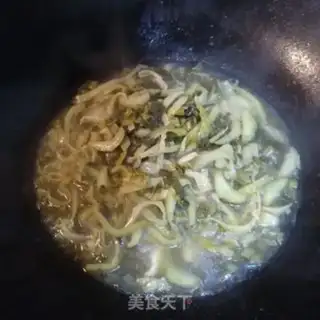 Make Sour beef step 5