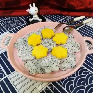 Make Fruit Tray step 9