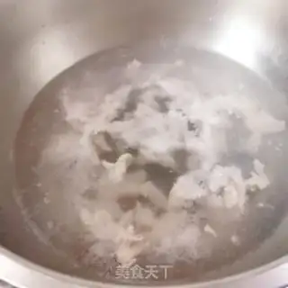 Make Pork soup step 6
