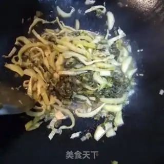 Make Sour beef step 6