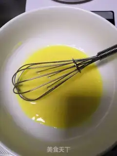 Make Two-coloured winds step 2
