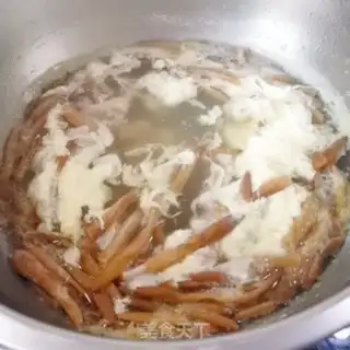 Make Pork soup step 8
