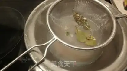 Make Psychic pasta step 6