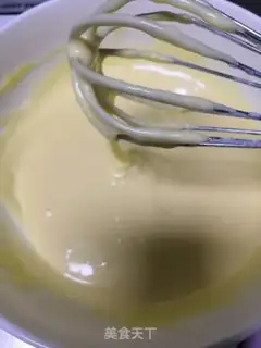 Make Two-coloured winds step 4