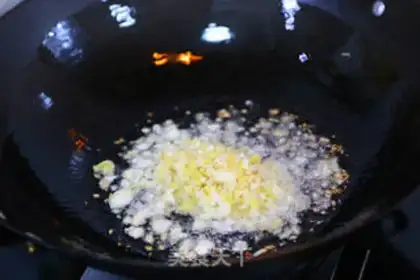 Make Celery with beef step 11
