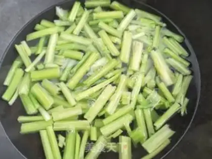 Make Dry Bessie step 3