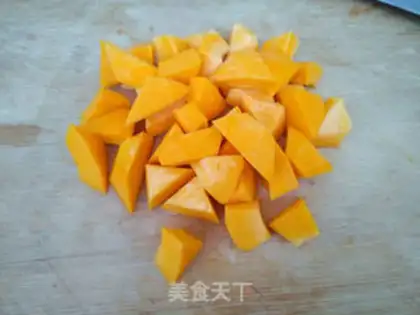 Make Pumpkin step 3