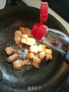 Make Five flowers and potatoes step 5