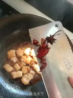 Make Five flowers and potatoes step 6