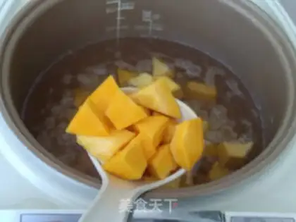 Make Pumpkin step 5