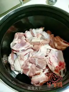 Make Secret lamb chops step 3