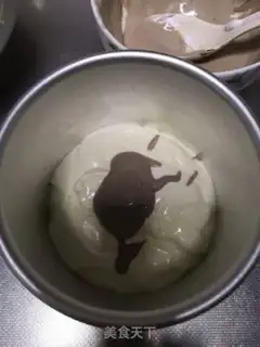 Make Two-coloured winds step 10