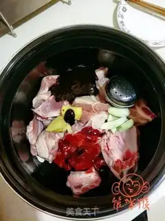 Make Secret lamb chops step 4