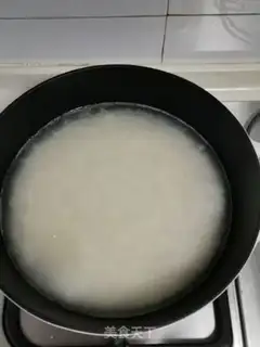 Make Weenie rice step 3