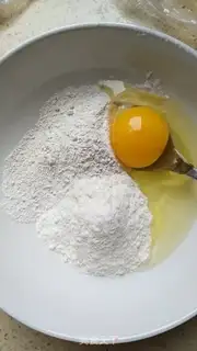 Make Fries step 1