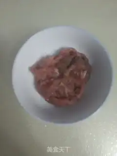 Make ♪ Mountain potion meatloaf eggs ♪ step 3