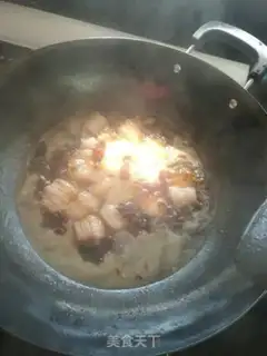 Make Five flowers and potatoes step 7