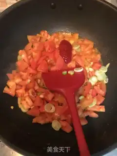 Make Tomato salsa step 5